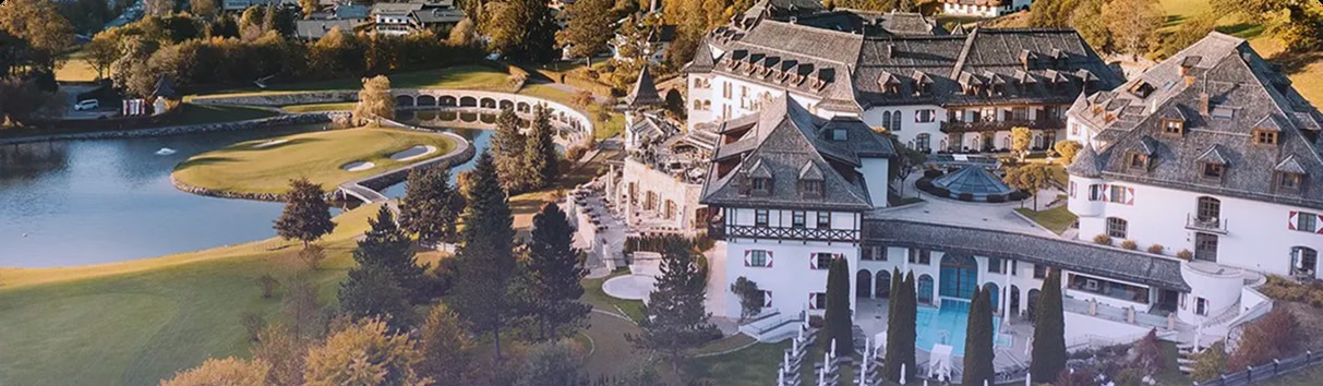 Venue Kitzb&uuml;hel