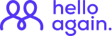 Hello Again